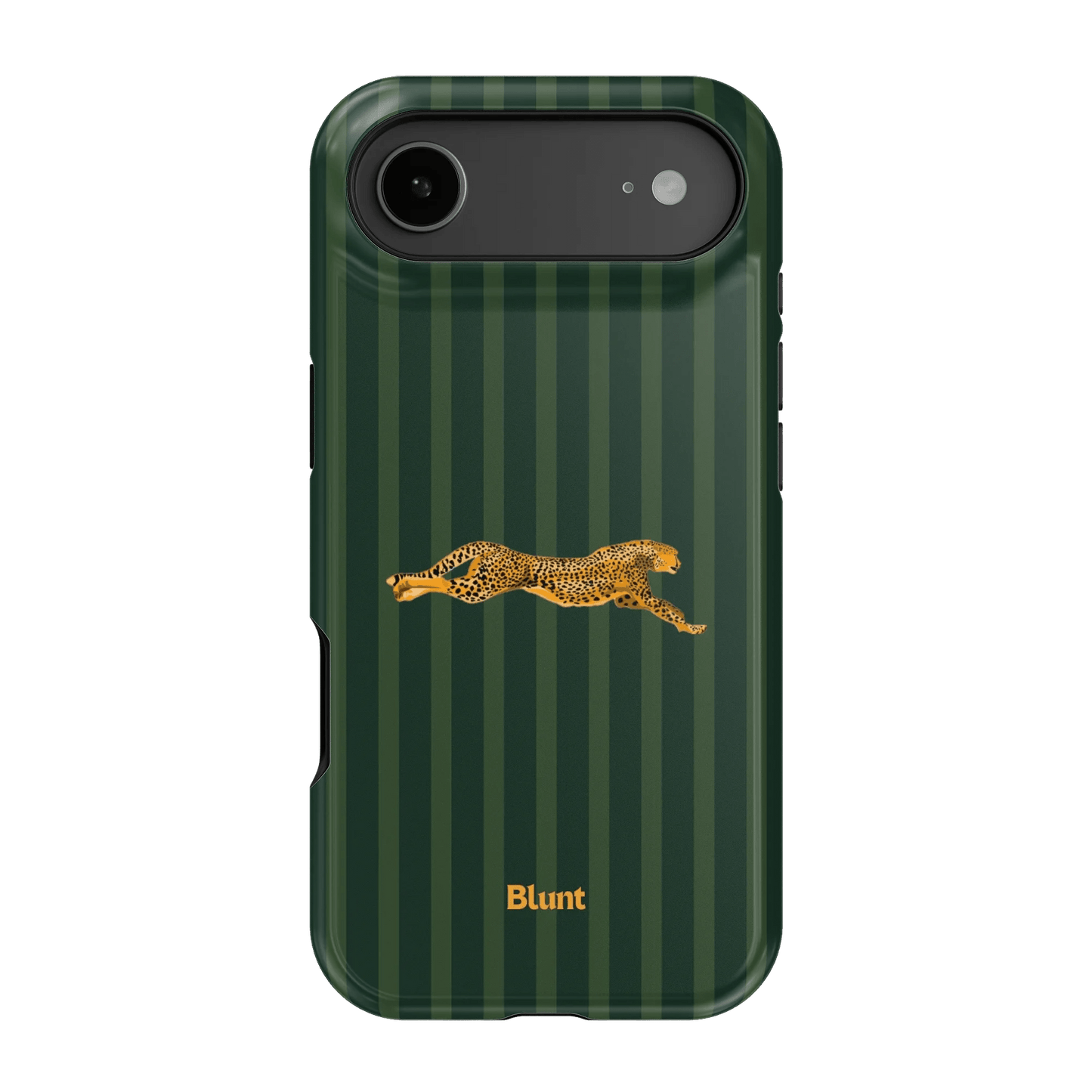 Track Club iPhone Case - Blunt Cases