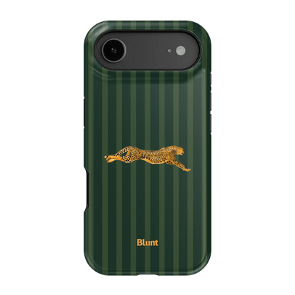 Track Club iPhone Case - Blunt Cases