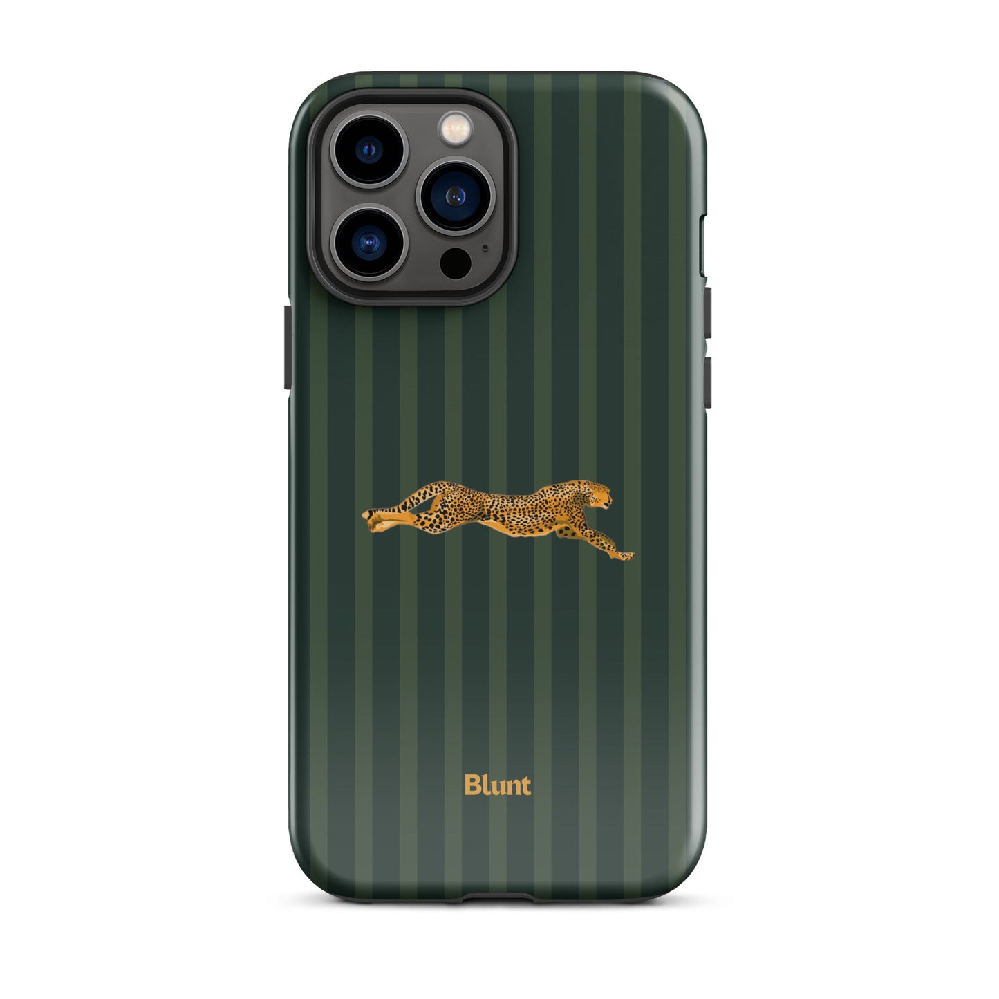 Track Club iPhone Case - Blunt Cases