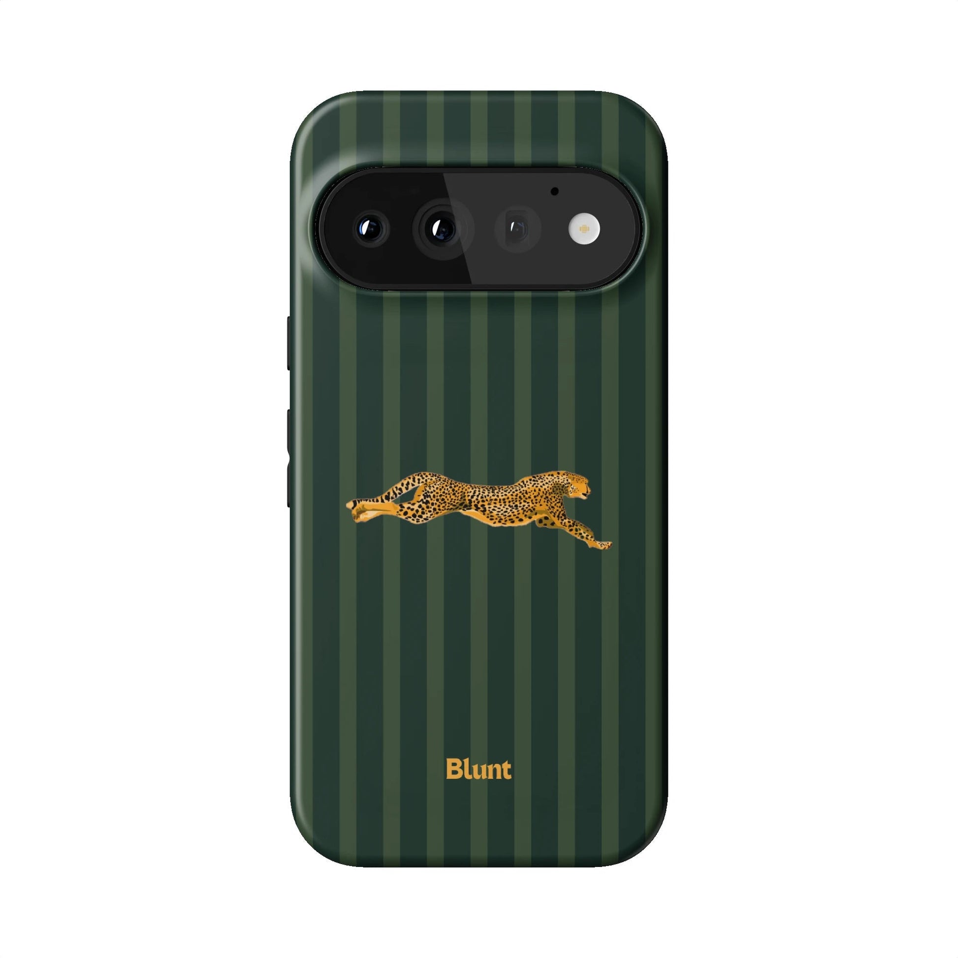 Track Club Pixel Case - Blunt Cases