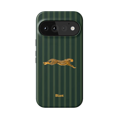 Track Club Pixel Case - Blunt Cases