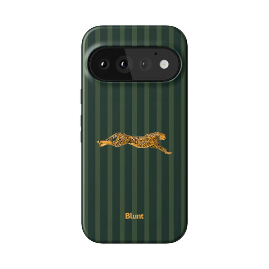 Track Club Pixel Case - Blunt Cases