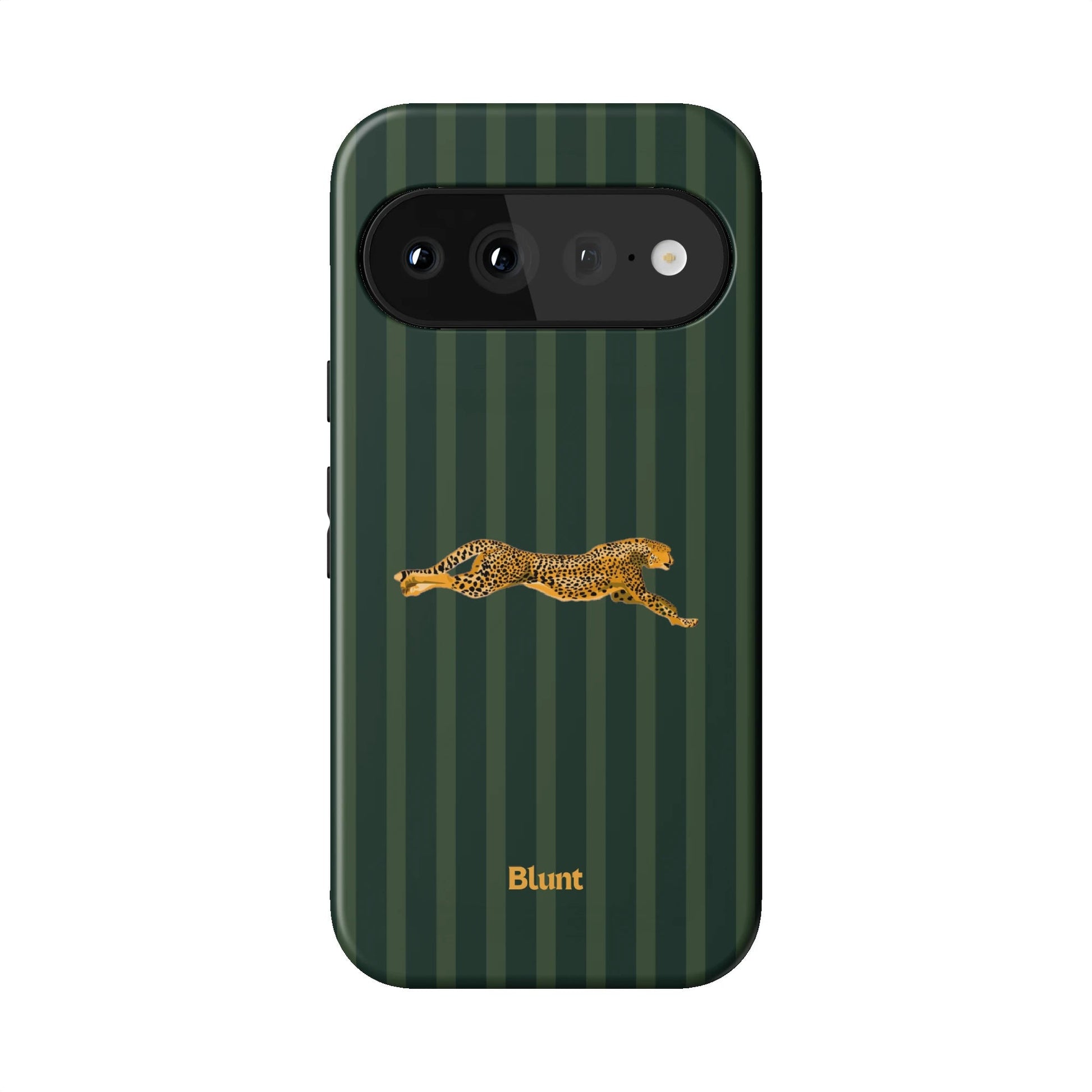 Track Club Pixel Case - Blunt Cases