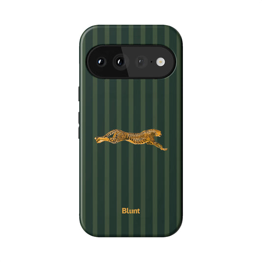 Track Club Pixel Case - Blunt Cases