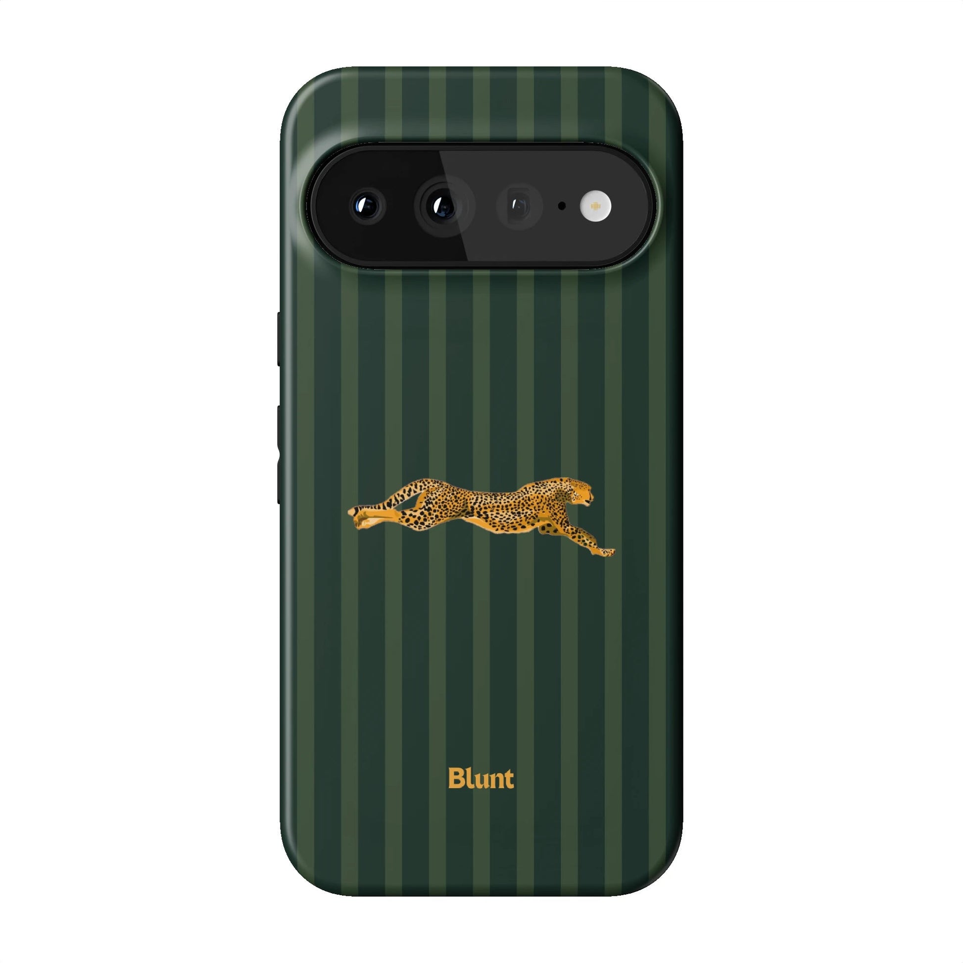 Track Club Pixel Case - Blunt Cases