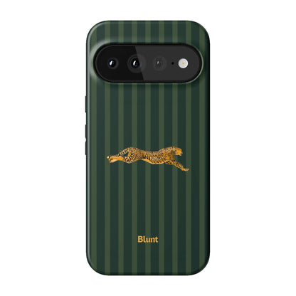 Track Club Pixel Case - Blunt Cases