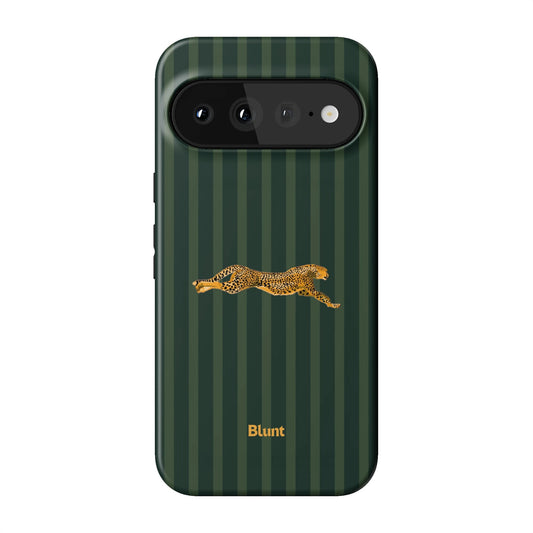 Track Club Pixel Case - Blunt Cases