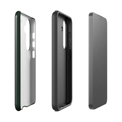 Track Club Samsung Case - Blunt Cases