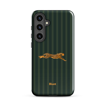 Track Club Samsung Case - Blunt Cases