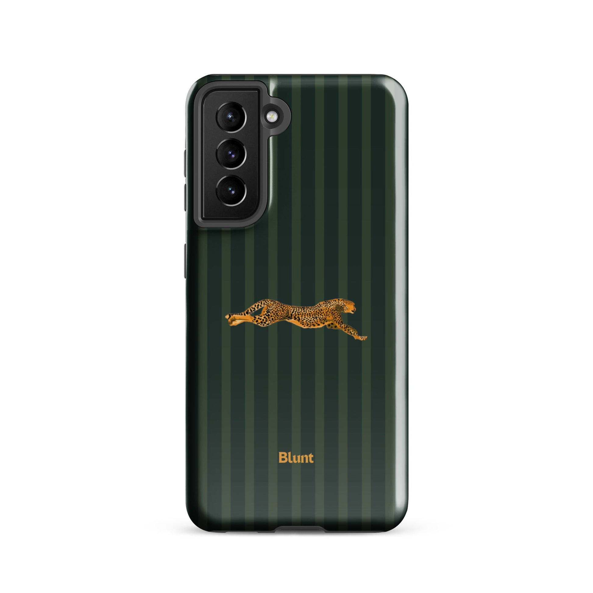 Track Club Samsung Case - Blunt Cases
