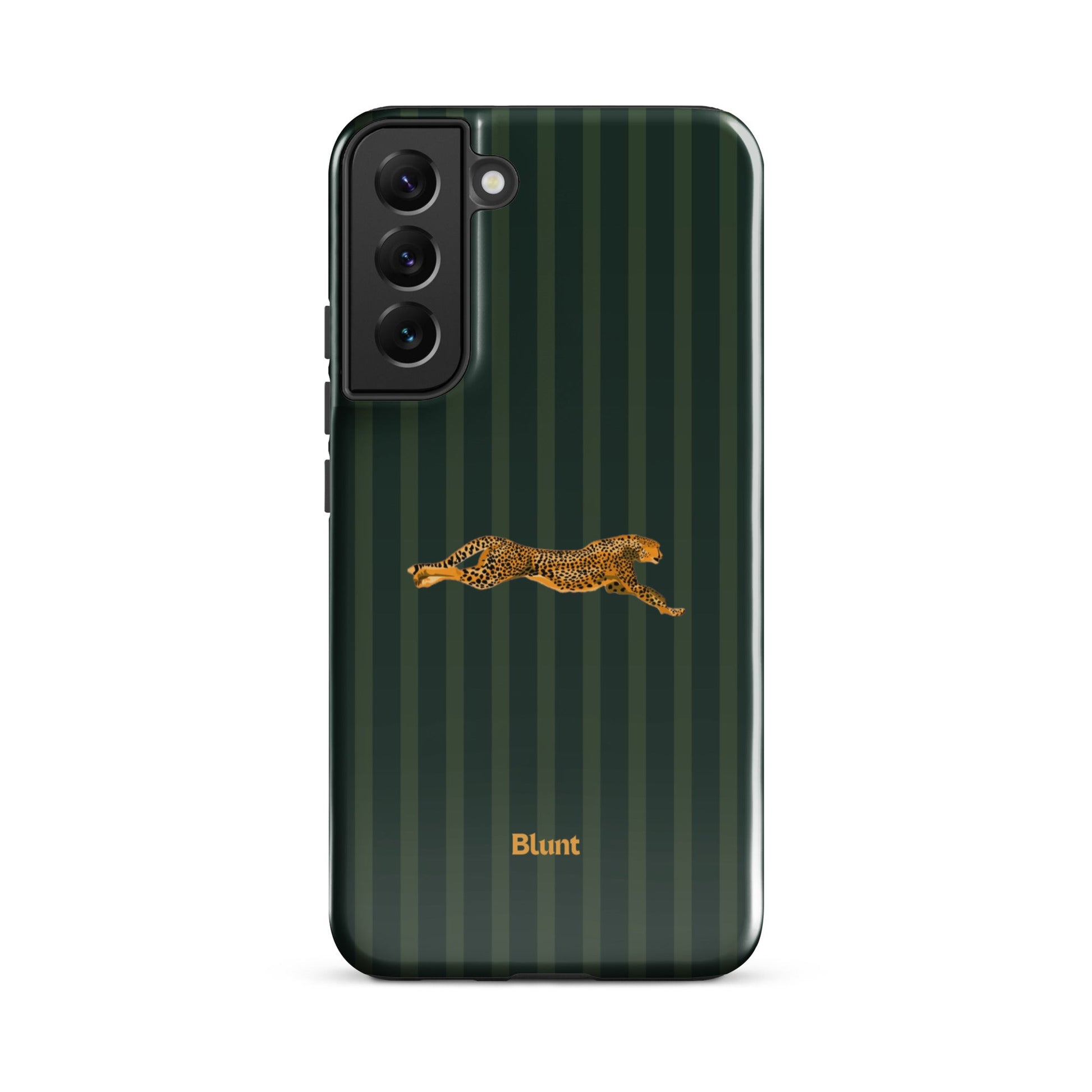 Track Club Samsung Case - Blunt Cases