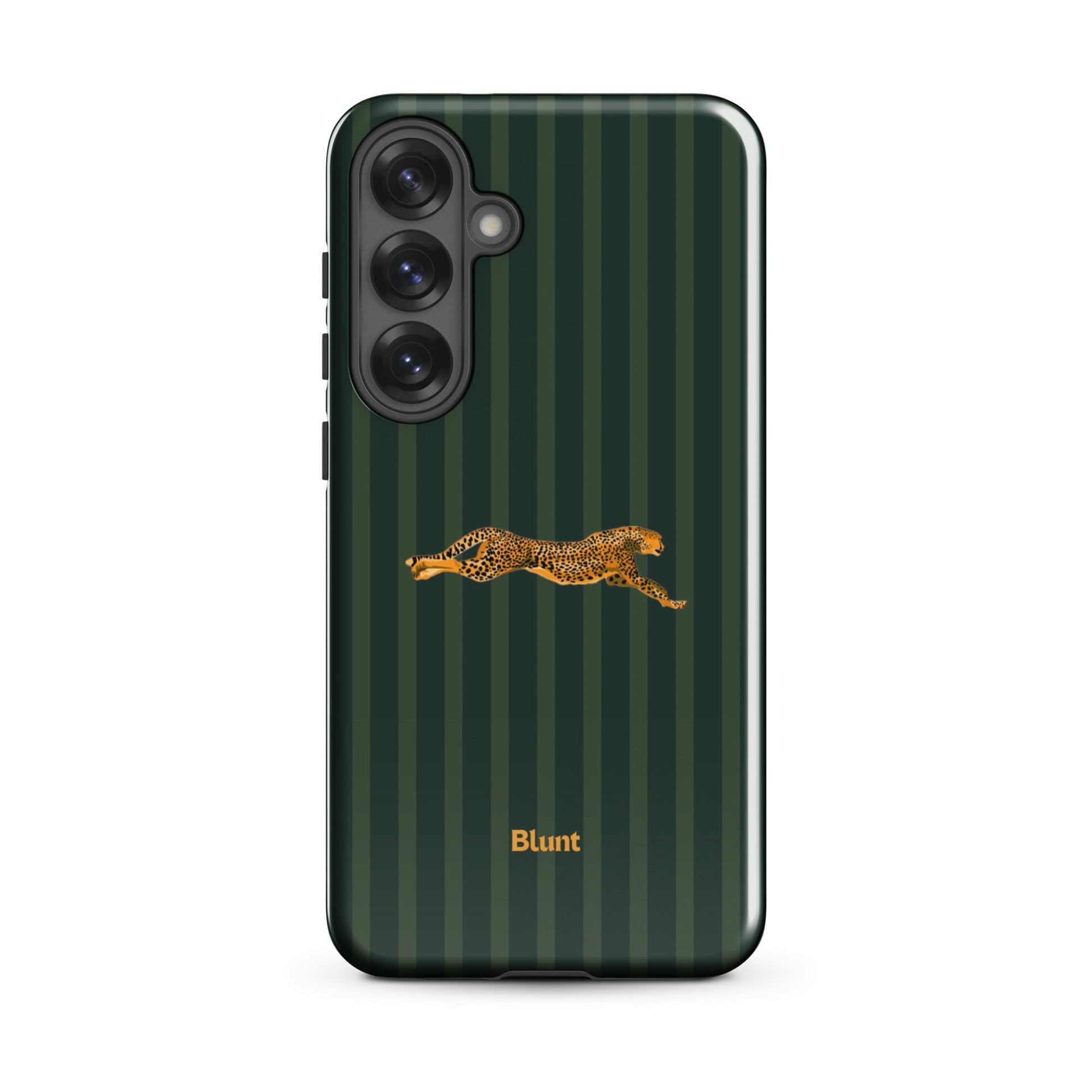 Track Club Samsung Case - Blunt Cases