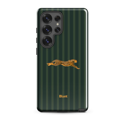 Track Club Samsung Case - Blunt Cases