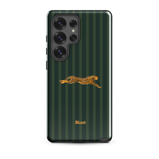 Track Club Samsung Case - Blunt Cases