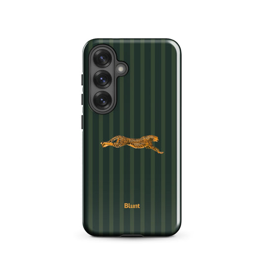 Track Club Samsung Case - Blunt Cases