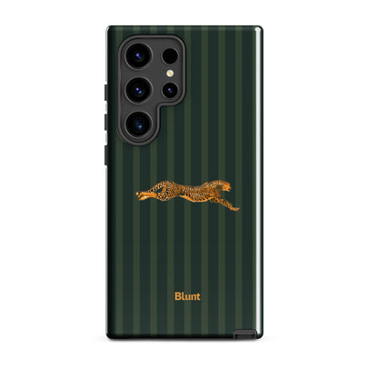 Track Club Samsung Case - Blunt Cases