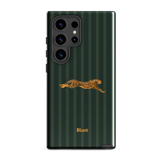 Track Club Samsung Case - Blunt Cases