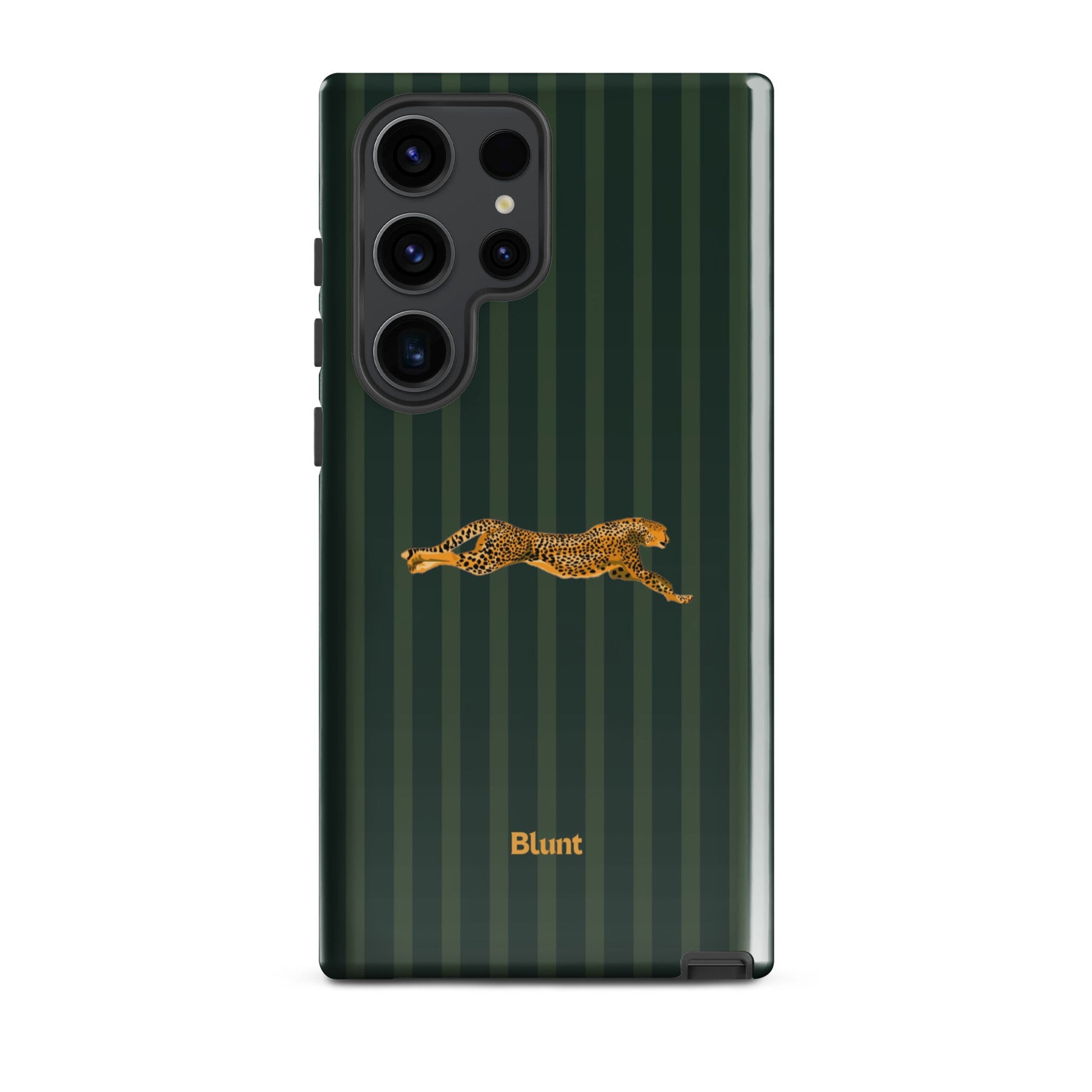Track Club Samsung Case - Blunt Cases