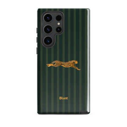 Track Club Samsung Case - Blunt Cases