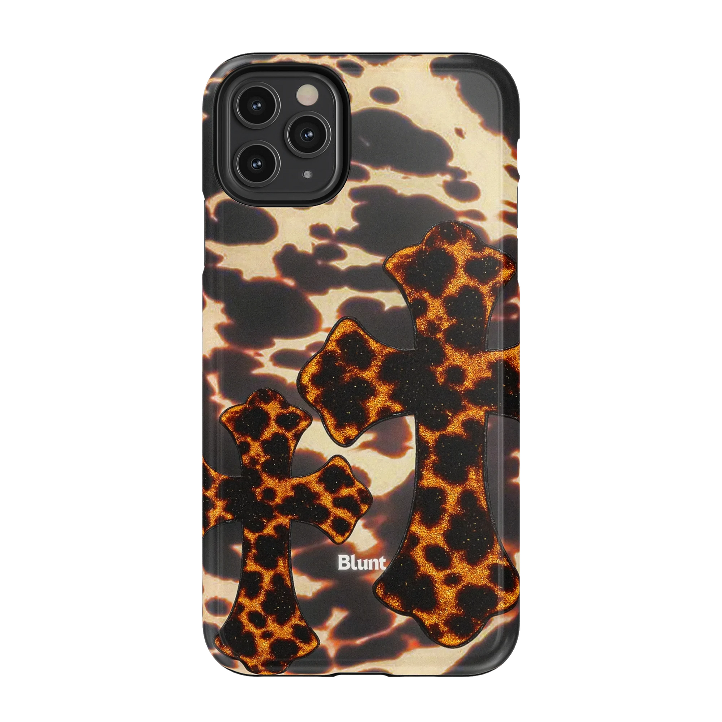 Fierce iPhone Case