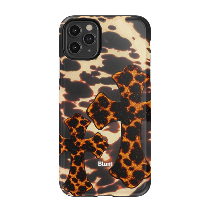 Fierce iPhone Case