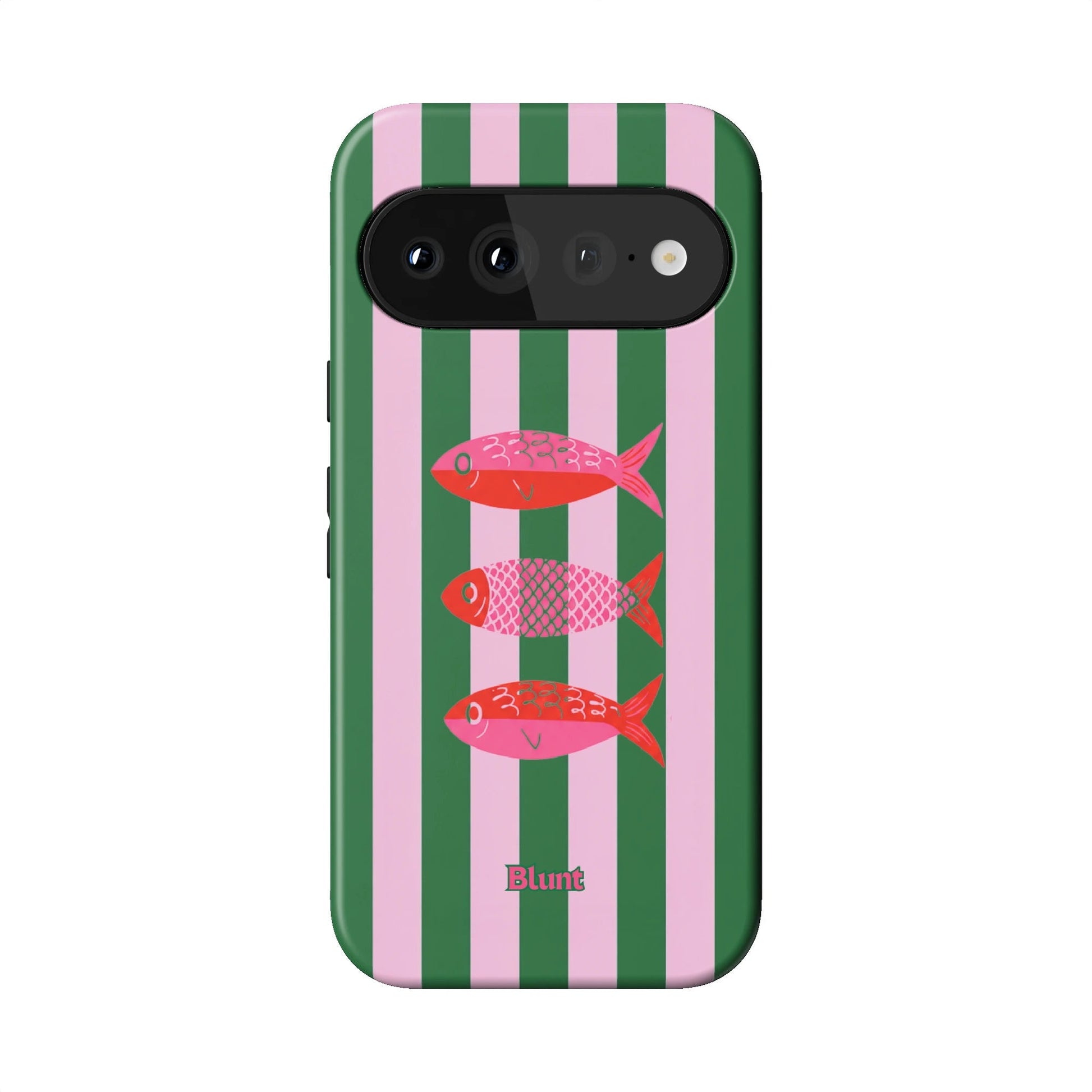 Tramonto Pixel Case - Blunt Cases