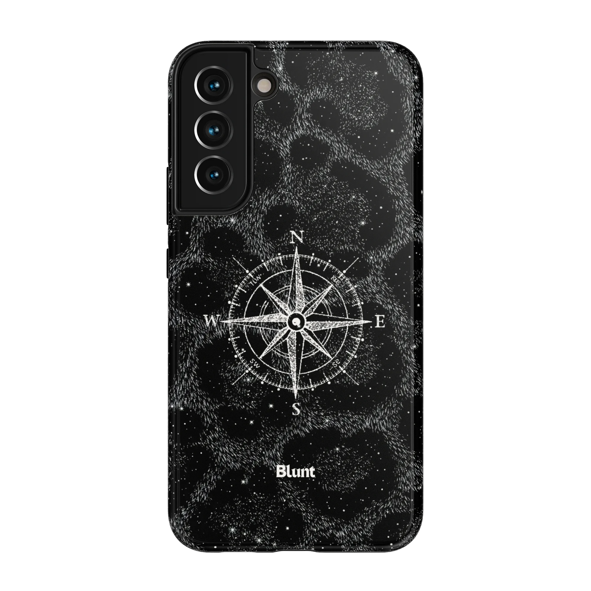 Wild-Compass-samsung-case-Galaxy S22 Plus-1