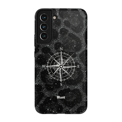 Wild-Compass-samsung-case-Galaxy S22 Plus-1
