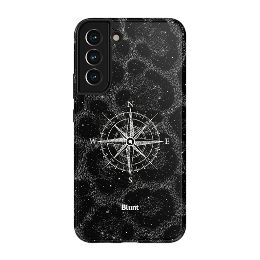 Wild-Compass-samsung-case-Galaxy S22 Plus-1