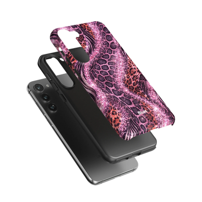 Pinky-Feral-samsung-case-Galaxy S23 Plus-3