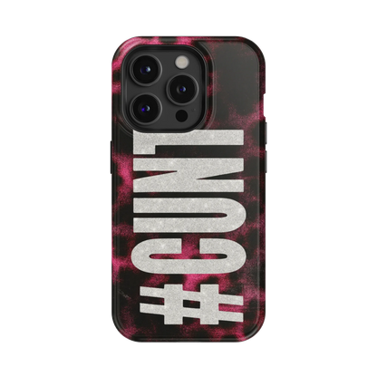 CXNT iPhone Case