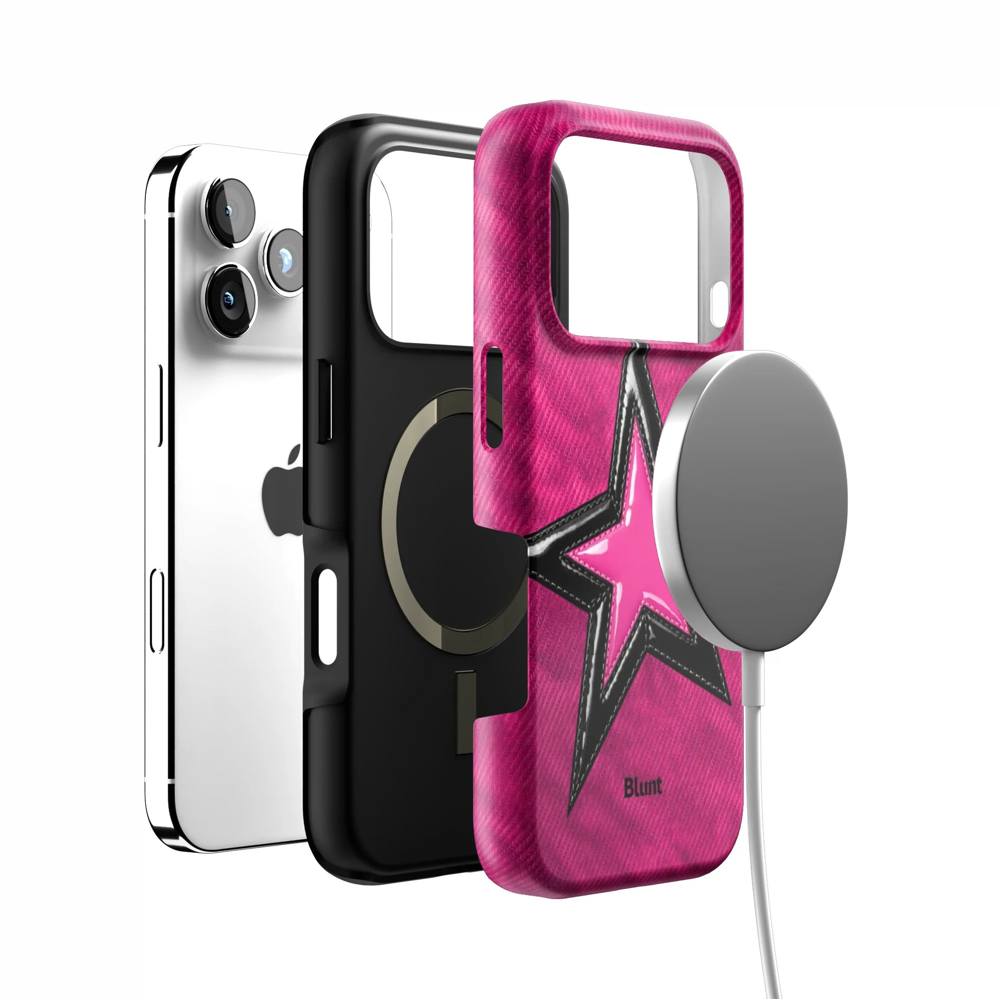 Popstar-Pink-iphone-case-iPhone 17 Pro-3