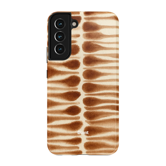 Tessa Samsung Case