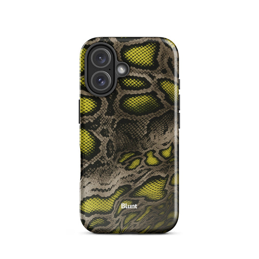 Trek iPhone Case - Blunt Cases
