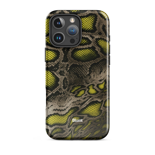 Trek iPhone Case - Blunt Cases