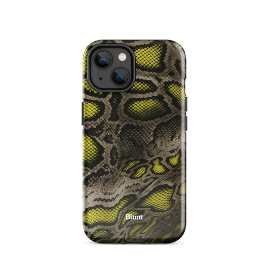 Trek iPhone Case - Blunt Cases