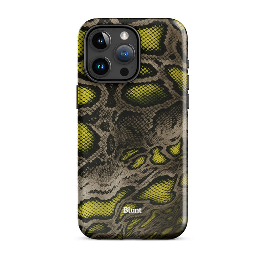 Trek iPhone Case - Blunt Cases