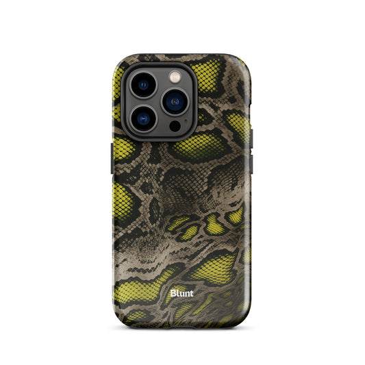 Trek iPhone Case - Blunt Cases