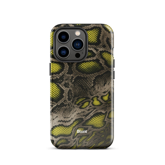 Trek iPhone Case - Blunt Cases
