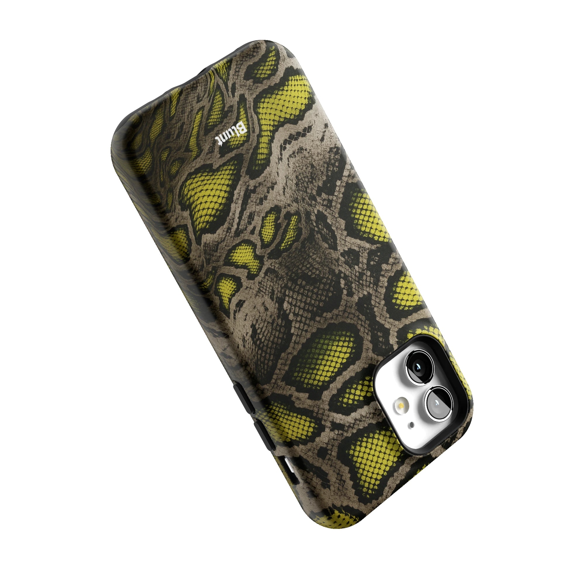Trek iPhone Case gallery - Iphone_12_Iphone_5