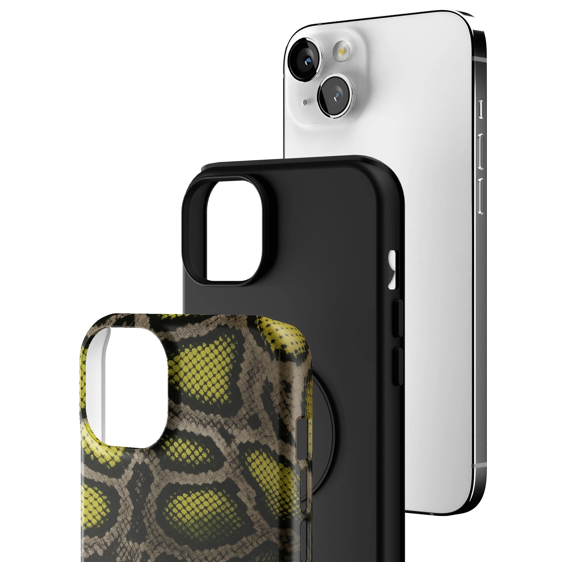 Trek iPhone Case gallery - Iphone_14_Mini_Air_Plus_3