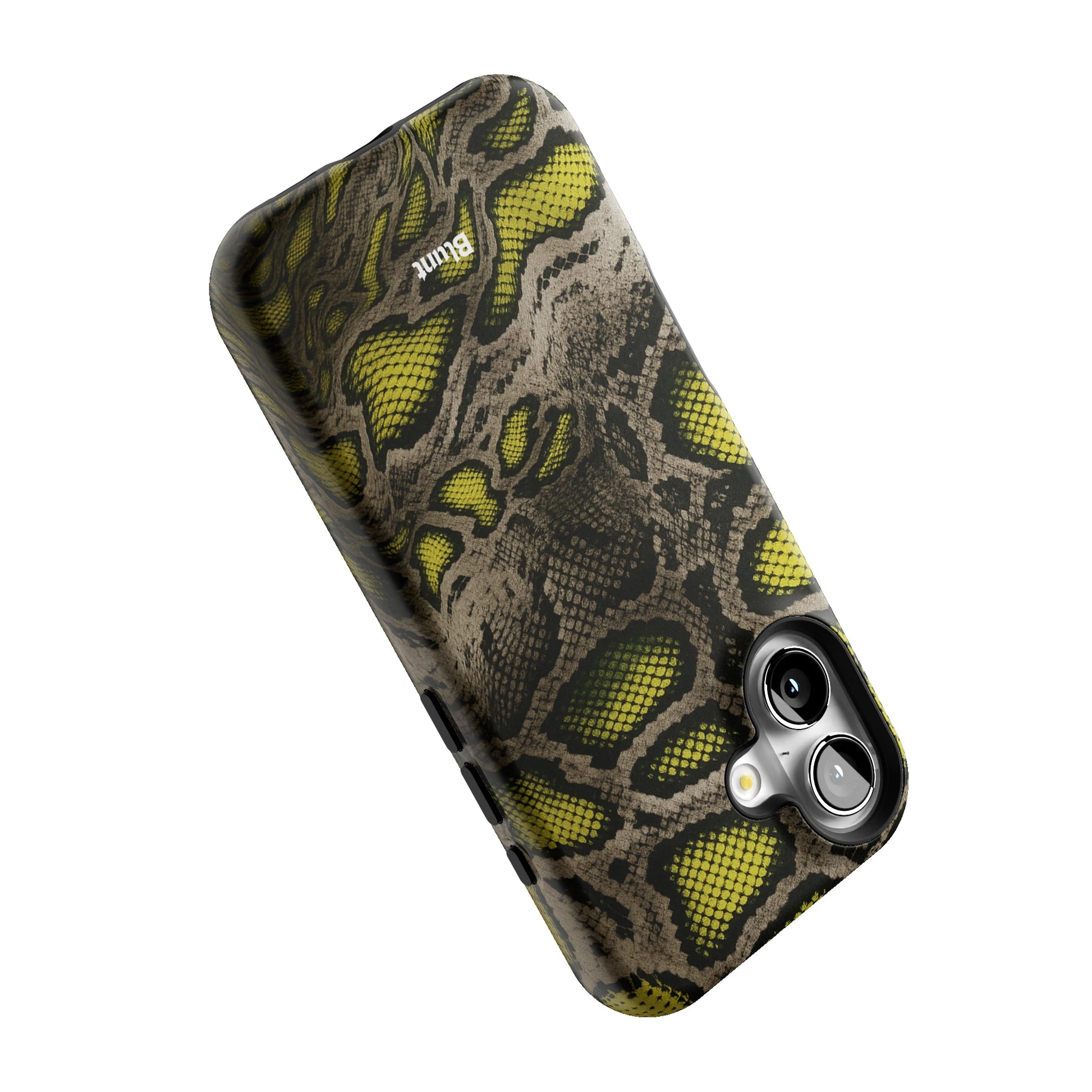 Trek iPhone Case gallery - Iphone_16_Iphone_5