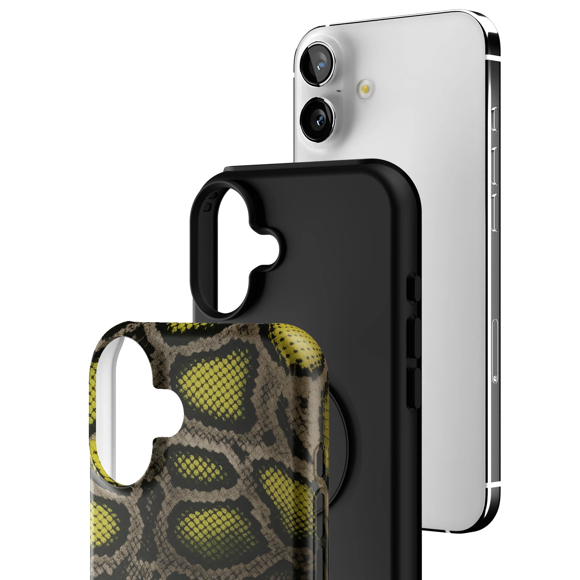 Trek iPhone Case gallery - Iphone_16_Mini_Air_Plus_3
