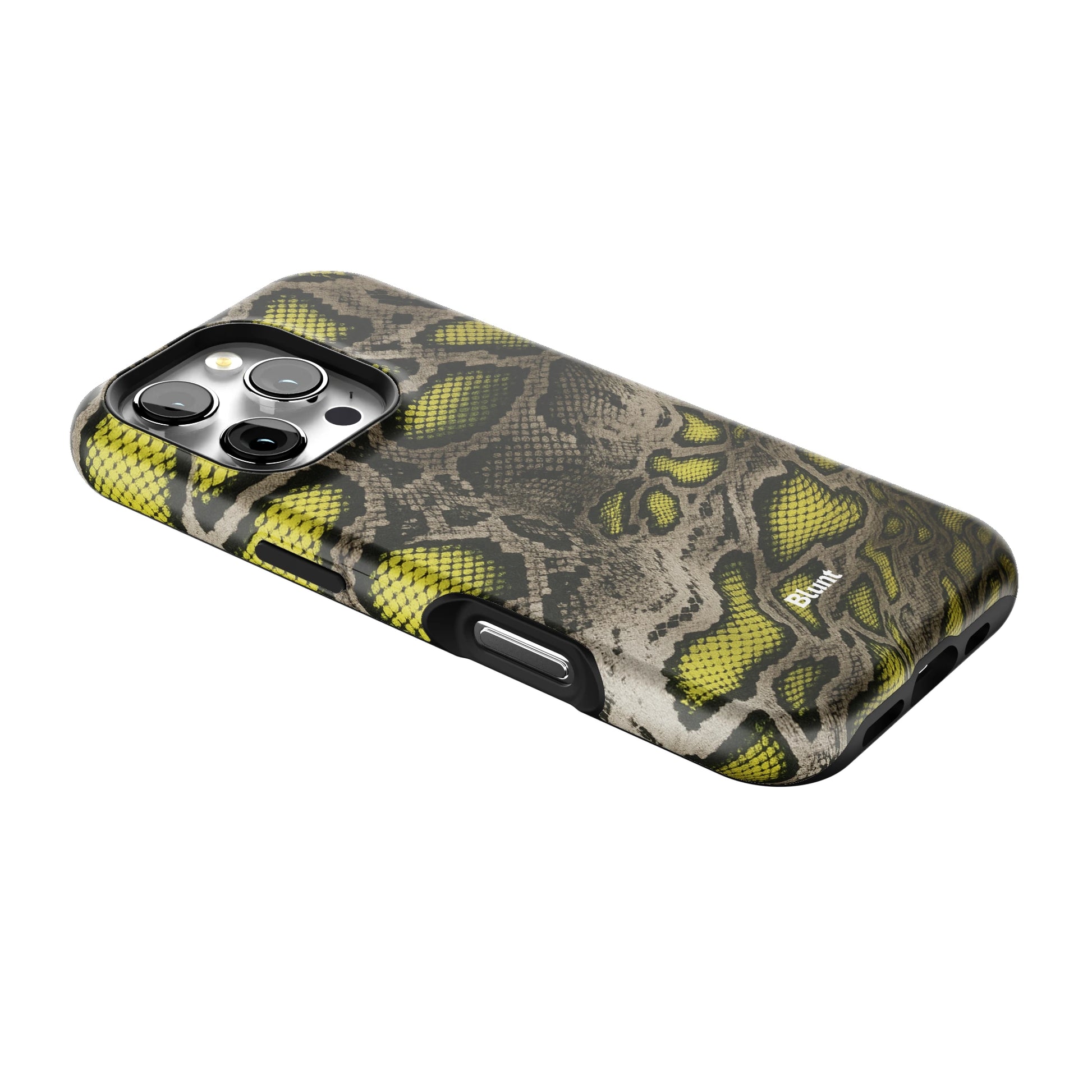 Trek iPhone Case gallery - Iphone_16_Pro_2