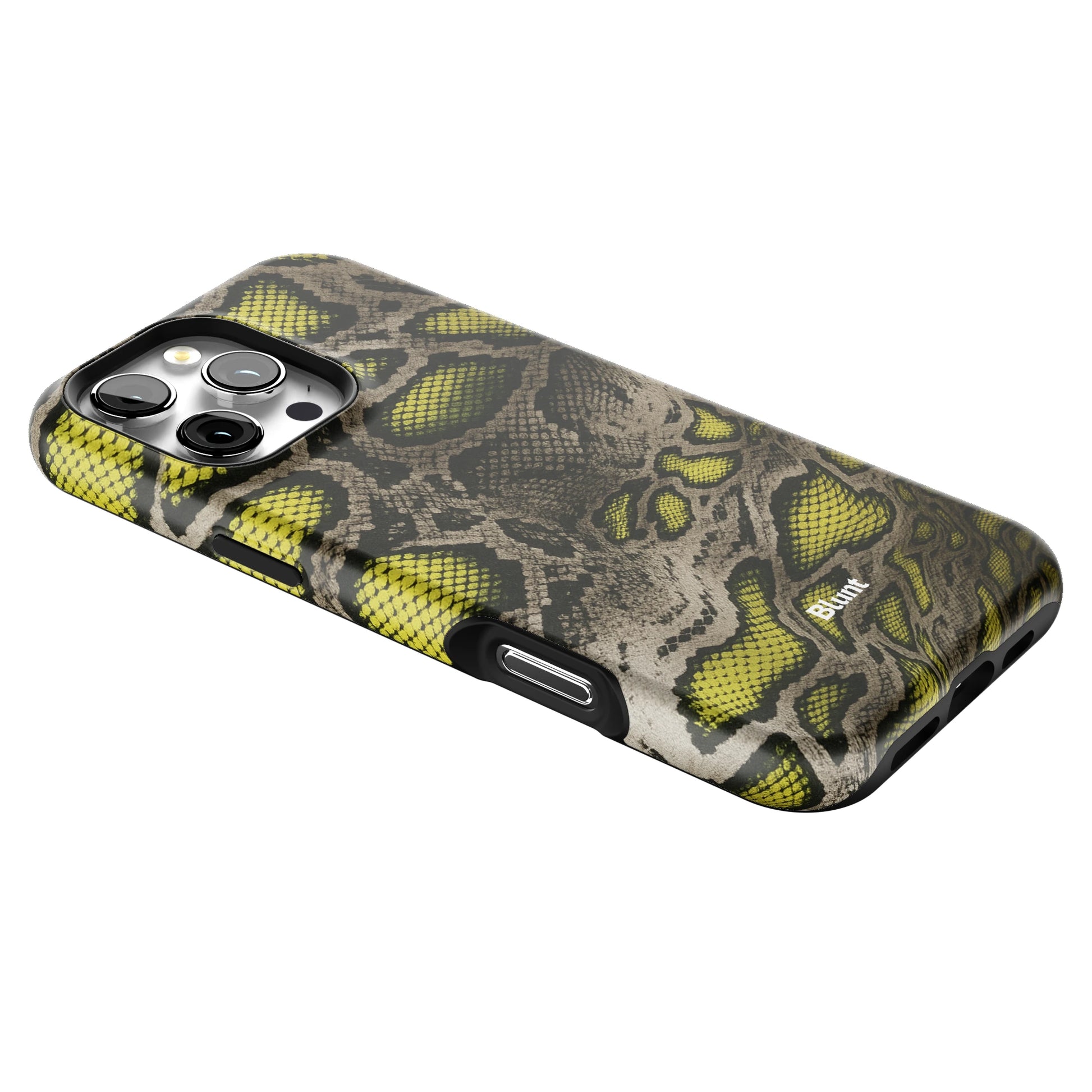 Trek iPhone Case gallery - Iphone_16_Pro_Max_2