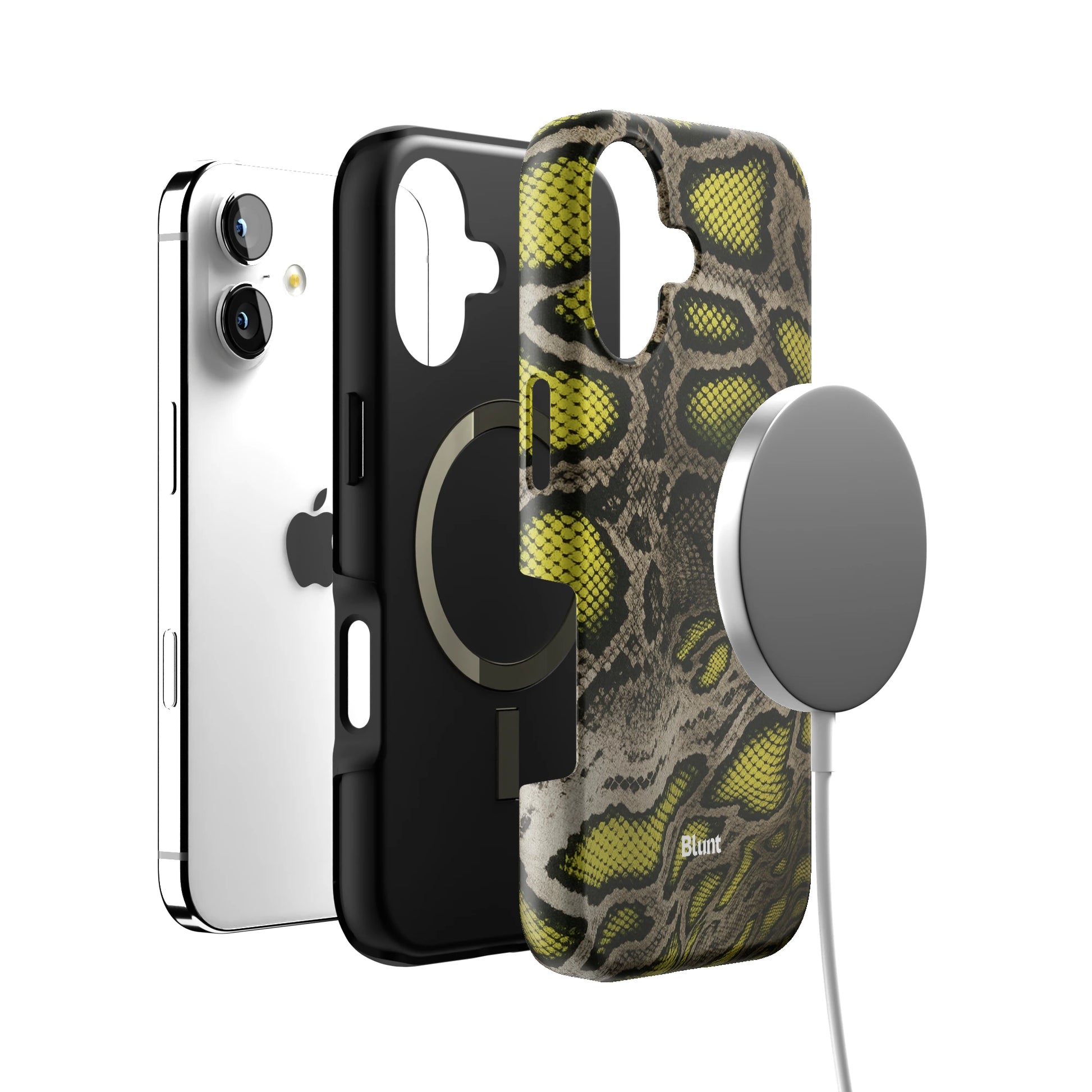 Trek iPhone Case gallery - Iphone_17_Iphone_4