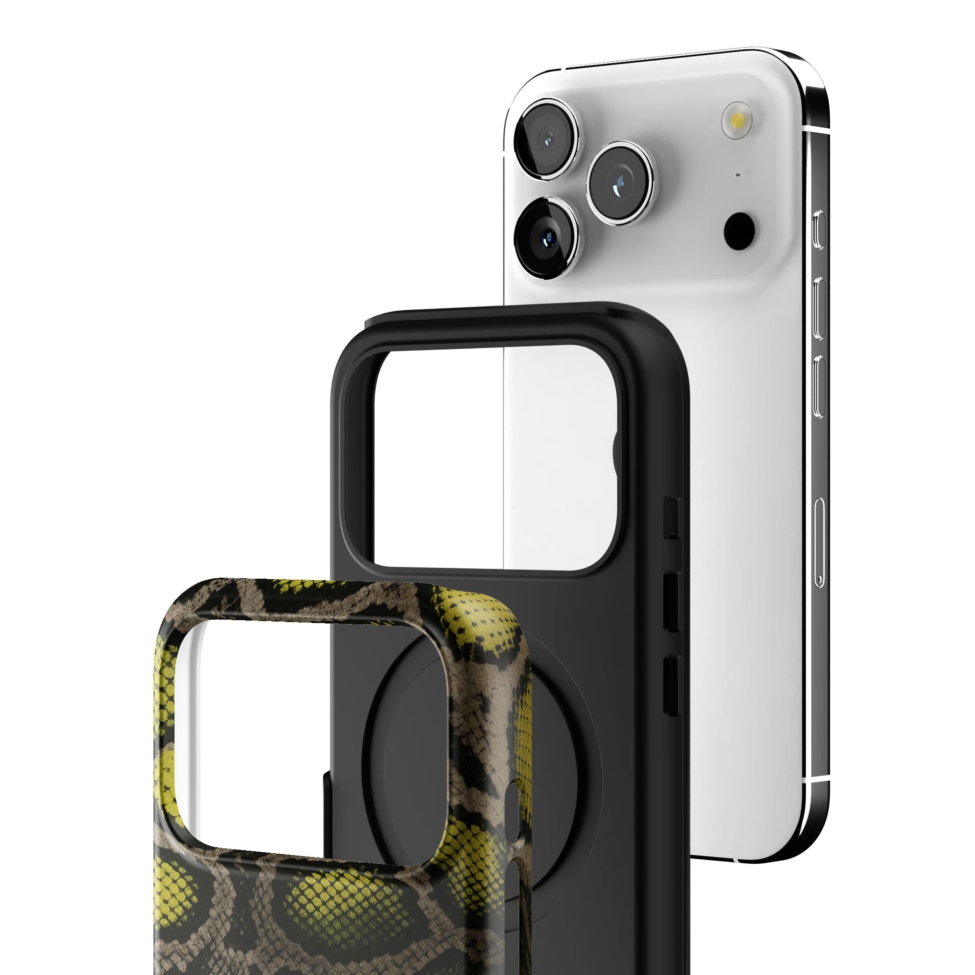 Trek iPhone Case gallery - Iphone_17_Pro_3