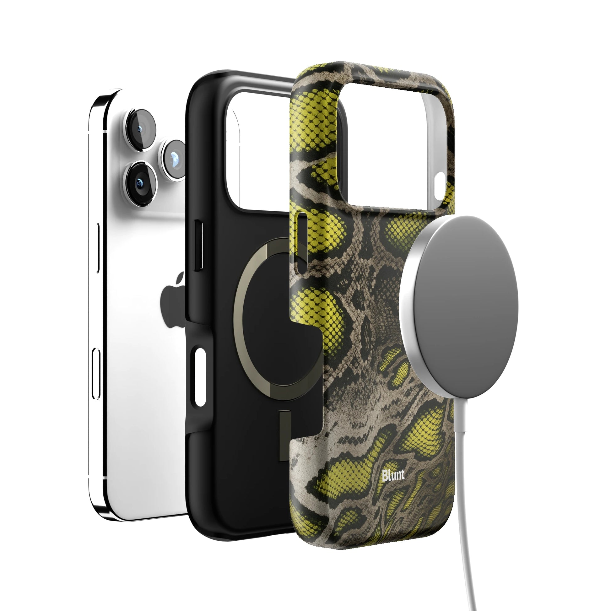 Trek iPhone Case gallery - Iphone_17_Pro_4