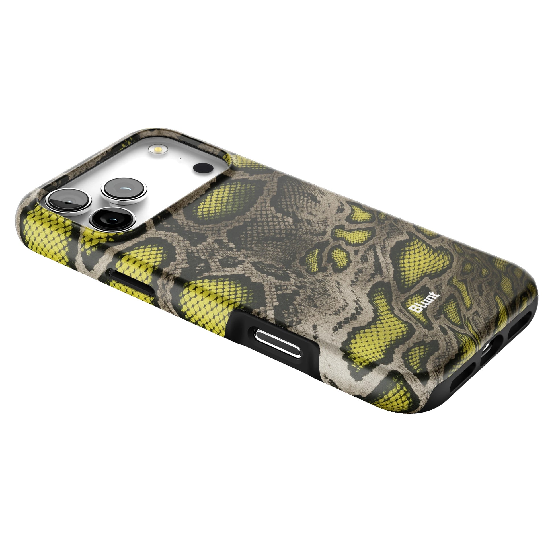 Trek iPhone Case gallery - Iphone_17_Pro_Max_2