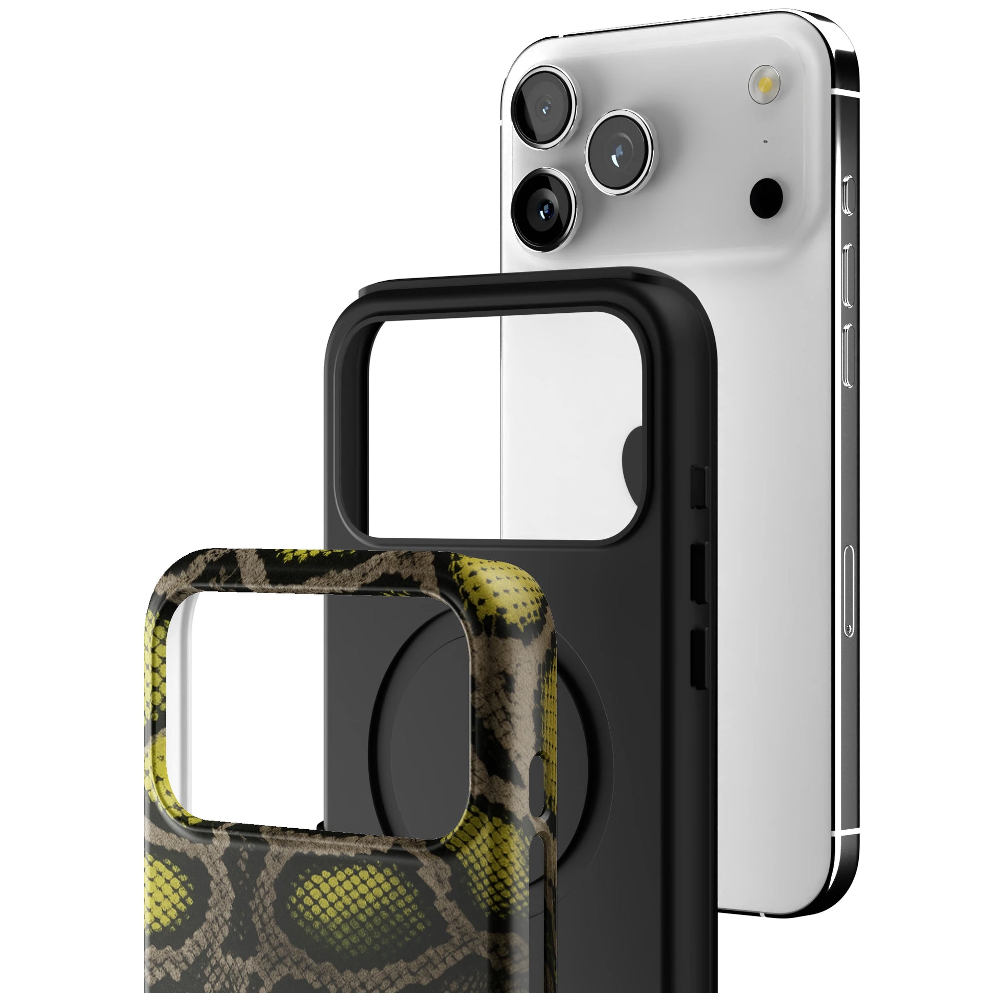 Trek iPhone Case gallery - Iphone_17_Pro_Max_3